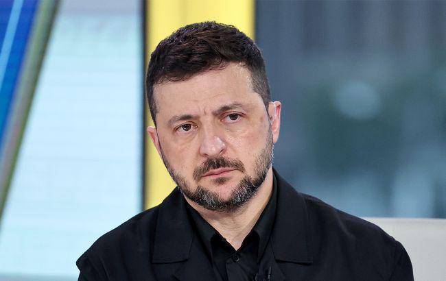 “Парламентда хизмат қилмасанг, фронтда хизмат қил” — Зеленский депутатларни танқид қилди